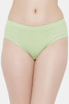 Bleeding Heart High Rise Full Coverage Bikini Panty (Pack of 3) - Multicolor — thumbnail 6
